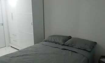 Imagem 2: Apartamento temporada Ponta de Lucena