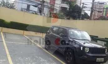 Imagem 6: APTO TATUAPE 2 DORMITÓRIOS SALA COZINHA PLANEJADA BANHEIRO 1 VAGA