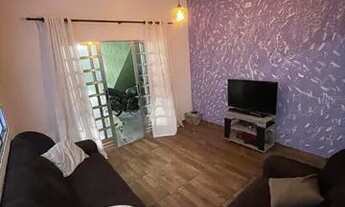 Imagem 4: Sobrado para venda tem 170 metros quadrados com 3 quartos em Umuarama - Osasco - SP