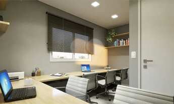 Imagem 5: Studios de 25 a 27 m2 - Jaçanã