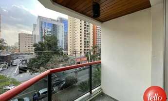 Imagem 6: São Paulo - Apartamento Padrão - Tatuapé