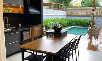 Imagem 4: Casa Alto Padrão Cond. Fechado Parque da Pedra, 240m² por R$ 2.500.000,00 Pedra Branca, Pa