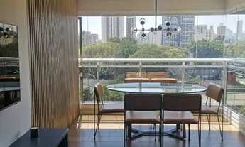 Imagem 3: Apartamento Venda Pinheiros 73 m² 2 Dormitórios