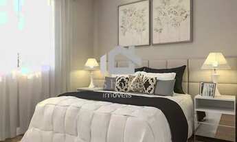 Imagem 7: Apto 59m² - 2 Dorms - 1 Suíte - 1 Vaga - Utinga