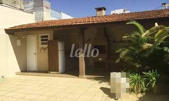 Imagem: São Paulo - Casa Padrão - Mooca