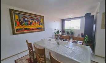 Imagem 6: Apartamento para venda tem 74 metros quadrados com 3 quartos em Messejana - Fortaleza - CE