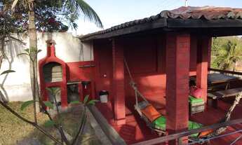 Imagem 5: Casa c/piscina Fins de semana na praia de Majorlandia /Ceará