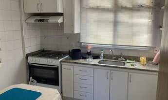 Imagem 2: Apartamento para venda possui 96 metros quadrados com 2 quartos em Martins - Uberlândia