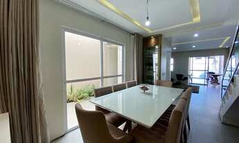 Imagem 2: Casa para venda tem 155 metros quadrados com 3 quartos em Parque América - São Paulo - SP