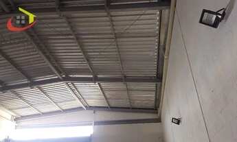 Imagem 4: Galpão 125 M² - COMERCIAL - INDUSTRIAL - LOCAÇÃO - B. Maria Jose prox. rodoviaria - Salto