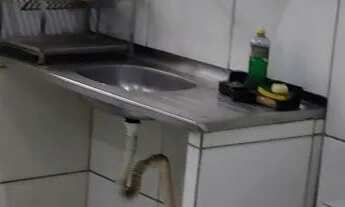 Imagem 3: Primeiro andar Mobiliada na mira mangue 287C