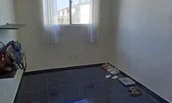 Imagem 5: Total Ville Vida Nova 2Qts no porcelanato Lago Azul