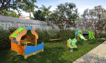 Imagem 6: APARTAMENTO STUDIO NO BROOKLIN