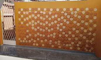 Imagem 2: Excelente casa com 2 quartos próximo ao Engenhão