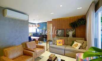 Imagem 4: São Paulo - Apartamento Padrão - Vila Clementino