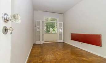 Imagem: Apartamento 4 Quartos (1 Suíte) 216 m²