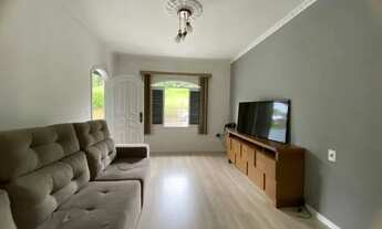 Imagem 4: Casa no Bairro Santa Catarina "Locação" Semi-Mobiliado