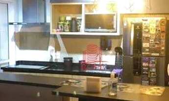 Imagem 4: Apartamento de 48 m² com 1 dormitório para locação no Brooklin por R$ 5.210,00 o pacote/mê