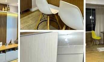 Imagem: Vendo apart. EXCELENTE no condomínio Residencial