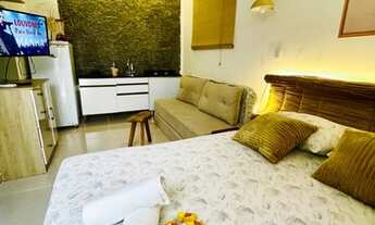 Imagem: Ap atrás da passarela do caranguejo