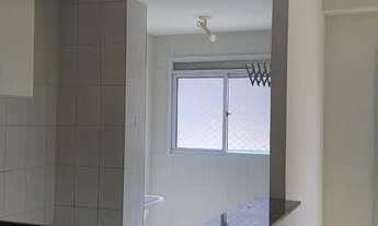 Imagem: Apartamento para venda possui 52 metros