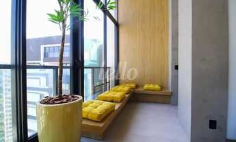 Imagem 3: São Paulo - Apartamento Padrão - Vila Olímpia