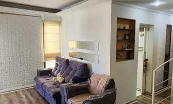 Imagem 2: Cobertura mobiliada 2 dorm espeço externo!