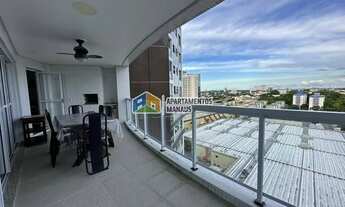 Imagem 3: Concept 3Qts/1St Nascente Adrianópolis