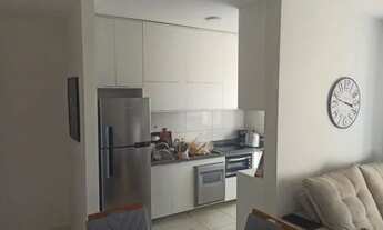 Imagem: Apartamento no Luizote de freitas