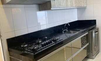 Imagem 6: Apartamento para venda Totalitá, possui 125 metros quadrados com 3 quartos, 2vgs