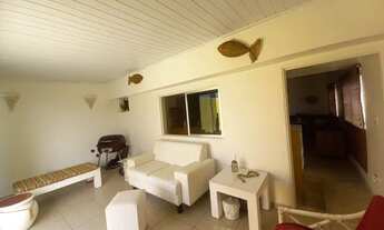 Imagem 7: Apartamento Cobertura Duplex com vista ao mar