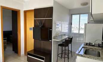 Imagem 3: APTO 805 - UNIVERSITY - St. Leste Universitário