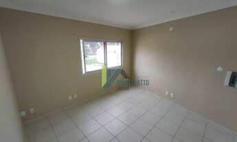 Imagem 5: Apartamento com 1 dormitório para alugar, 57 m² por R$ 2.400,00/mês - Centro - Louveira/SP