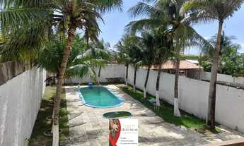 Imagem 2: Casa solta na praia, para locação contrato anual