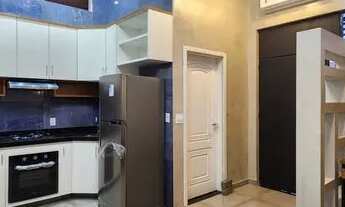 Imagem: Apartamento no Calhau