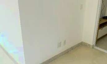 Imagem 4: 2 quartos, sol da manhã, andar alto, na av São Paulo em Itapuã