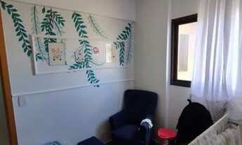 Imagem 6: ÁGIO APARTAMENTO SAMAMBAIA NORTE