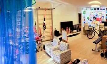 Imagem 7: Apartamento Duplex com 5 dormitórios, 284 m² - venda por R$ 10.000.000 ou aluguel por R$ 4