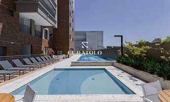 Imagem: Seu novo lar de Alto Padrão na Mooca Excelente