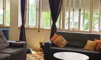 Imagem 4: Apartamento com 3 dormitórios à venda, 192 m² por R$ 320.000,00 - Centro - Ribeirão Preto