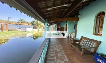 Imagem 5: Casa com 3 quartos, 130 m², à venda por R$ 900.000