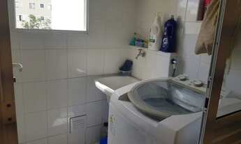 Imagem 4: Apartamento para venda com 74 metros quadrados com 2 quartos