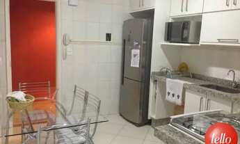 Imagem 7: São Paulo - Apartamento Padrão - Santana