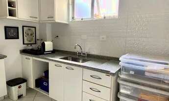 Imagem 13: Apartamento para venda com 44 metros quadrados com 1 quarto em Perdizes - São Paulo - SP