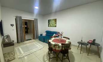 Imagem 5: Casa térrea em Jardim Bonança - Campo Grande - MS