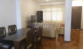 Imagem 6: São Paulo - Casa Padrão - Belém