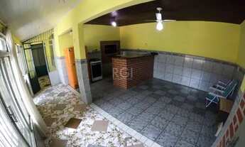 Imagem 7: Casa para Venda - 404m², 5 dormitórios, sendo 3 suites, 2 vagas - Ipanema