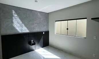 Imagem 4: Casa para venda possui 85 metros quadrados com 3 quartos em Ipitanga - Lauro de Freitas