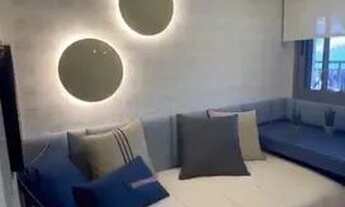 Imagem 4: More ao lado do Shopping Tatuapé - 2 e 3 dormitórios, além de 3 suítes