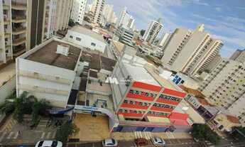 Imagem 5: Apartamento com 3 dormitórios à venda, 94 m² por R$ 320.000,00 - Centro - São José do Rio